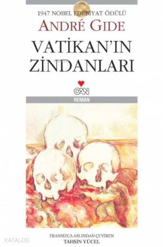 Vatikan'ın Zindanları - 1