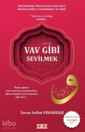 Vav Gibi Sevilmek - 1