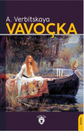 Vavoçka - 1