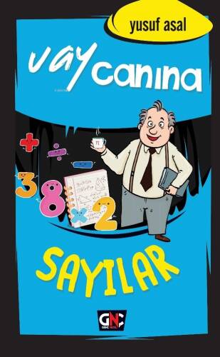 Vay Canına Sayılar - 1