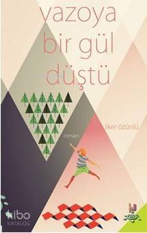 Vazoya Bir Gül Düştü - 1