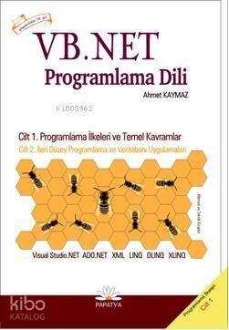 Vb. Net Programlama Dili - 1