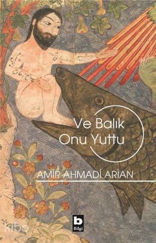 Ve Balık Onu Yuttu - 1