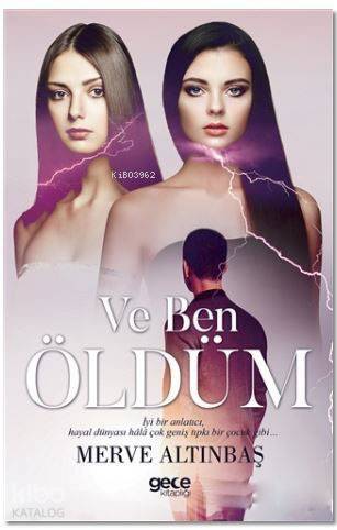 Ve Ben Öldüm - 1