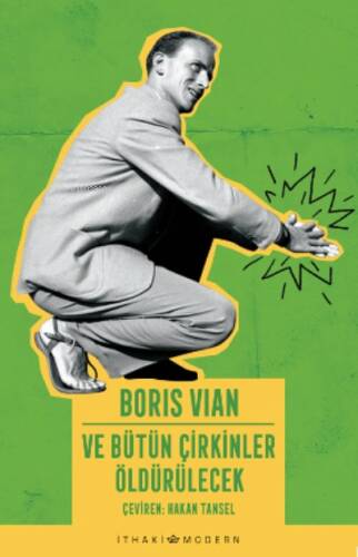 Ve Bütün Çirkinler Öldürülecek - 1