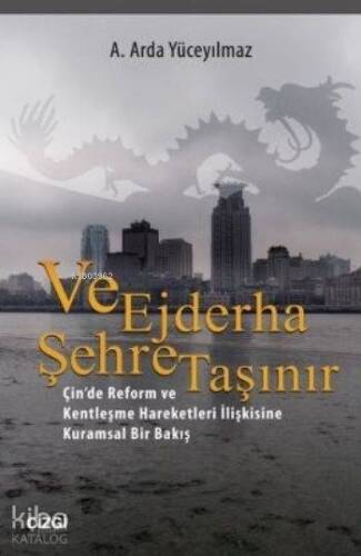 Ve Ejderha Şehre Taşınır - 1