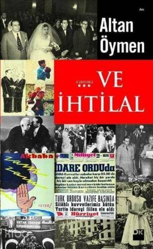 ... Ve İhtilal - 1