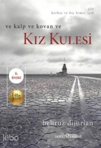 Ve Kalp Ve Kovan Ve Kız Kulesi - 1