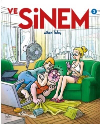 Ve Sinem 3 - 1