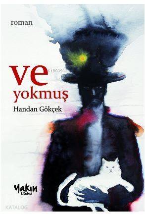 Ve Yokmuş - 1