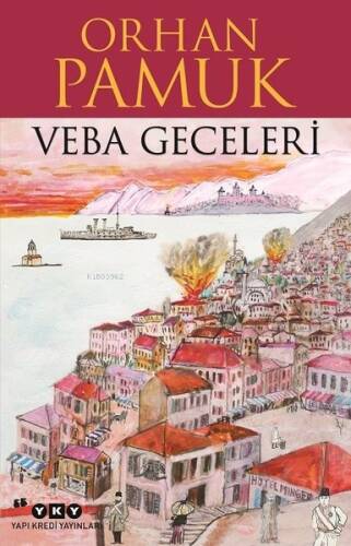 Veba Geceleri - 1