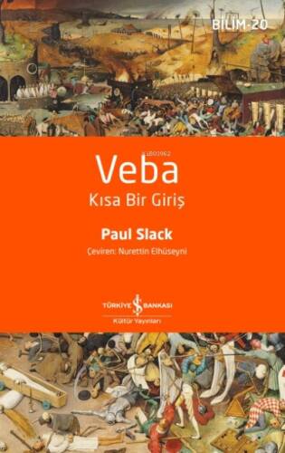 Veba ;Kısa Bir Giriş - 1