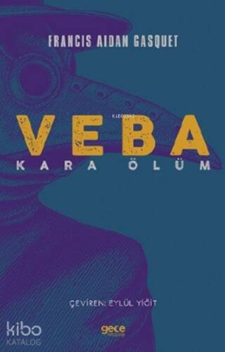 Veba;Kara Ölüm - 1