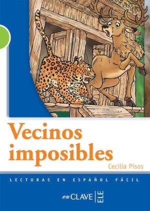 Vecinos imposibles (Nivel 2) - 1