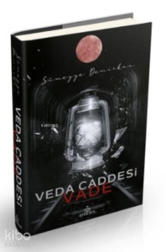 Veda Caddesi 5 – Vade - 1