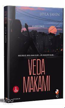 Veda Makamı - 1