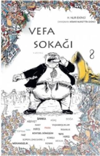 Vefa Sokağı - 1