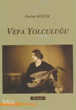 Vefa Yolculuğu - 1