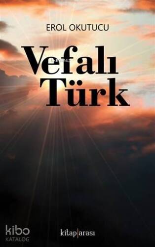 Vefalı Türk - 1