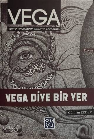 Vega - Vega Diye Bir Yer - 1