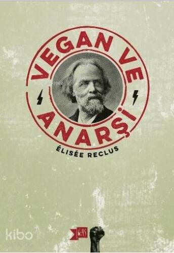 Vegan ve Anarşi - 1