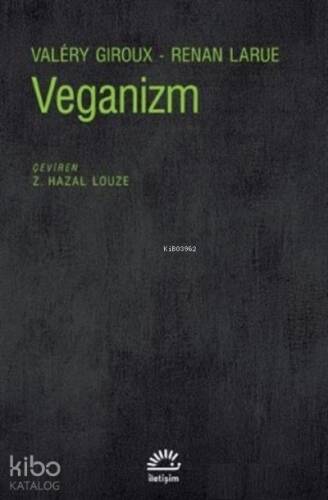 Veganizm - 1