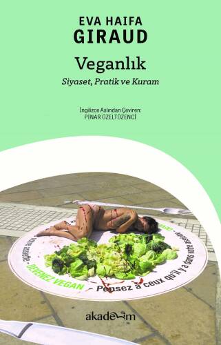 Veganlık: Siyaset, Pratik ve Kuram - 1