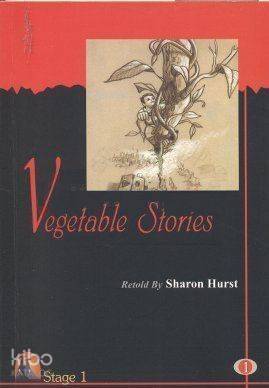 Vegetable Stories (Stage 1) - 1