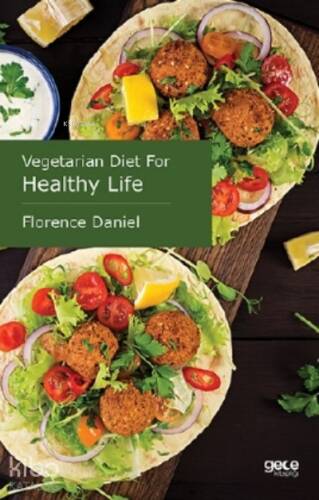 Vegetarian Diet For Healthy Life - 1