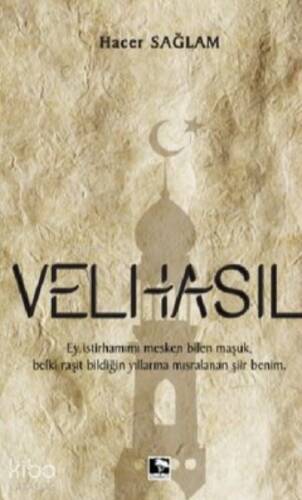 Velhasıl - 1