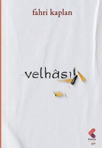 Velhasıl - 1