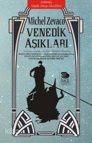 Venedik Aşıkları - 1