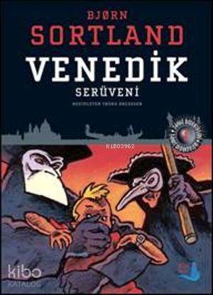 Venedik Serüveni - 1