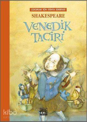 Venedik Taciri - 1