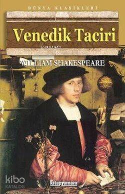 Venedik Taciri - 1