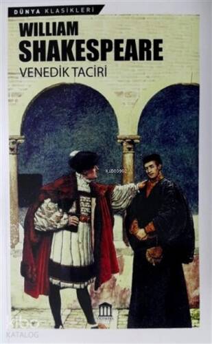 Venedik Taciri - 1