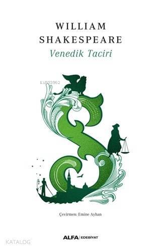 Venedik Taciri - 1