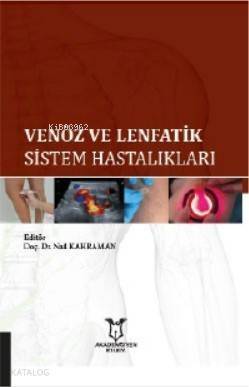 Venöz ve Lenfatik Sistem Hastalıkları - 1