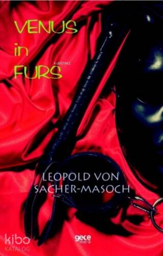 Venus in Furs - 1