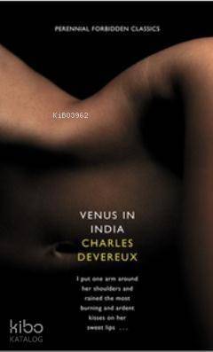 Venus in India - 1