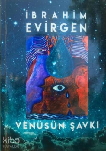 Venüsün Şavkı - 1