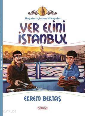 Ver Elini İstanbul - 1