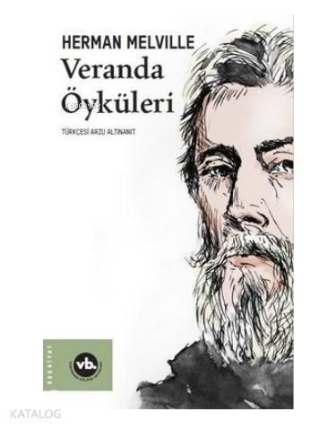 Veranda Öyküleri - 1