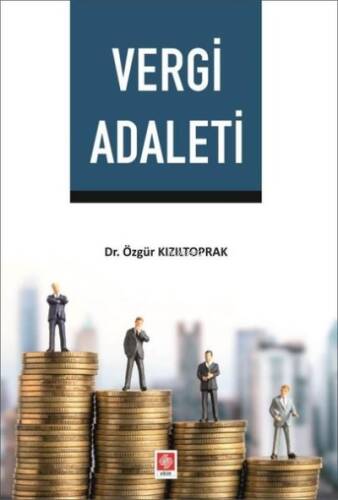 Vergi Adaleti - 1