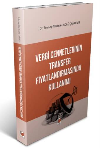 Vergi Cennetlerinin Transfer Fiyatlandırmasında Kullanımı - 1