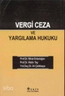 Vergi Ceza ve Yargılama Hukuku - 1