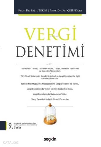 Vergi Denetimi - 1