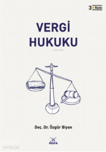 Vergi Hukuku - 1