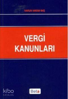 Vergi Kanunları - 1