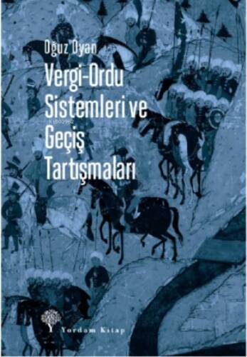 Vergi-Ordu Sistemleri Ve Geçiş Tartışmaları - 1